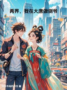 大唐:开局娶了公主 小说